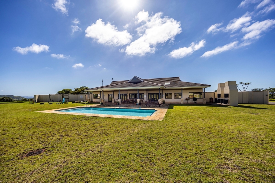 0 Bedroom Property for Sale in Cypraea Sands Estate Eastern Cape